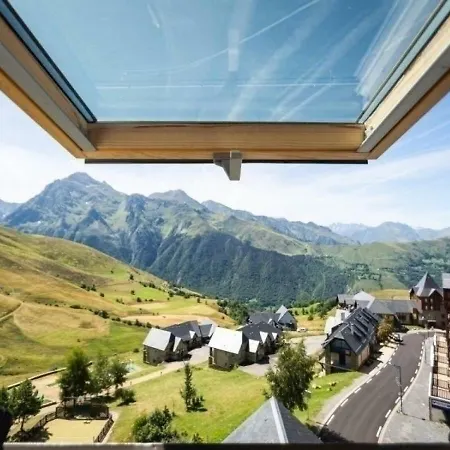 Lägenhet Balcons Du Soleil 2 75 *
