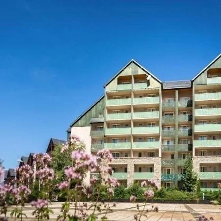 Lägenhet Balcons Du Soleil 2 75