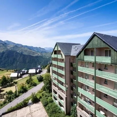 Lägenhet Balcons Du Soleil 2 75