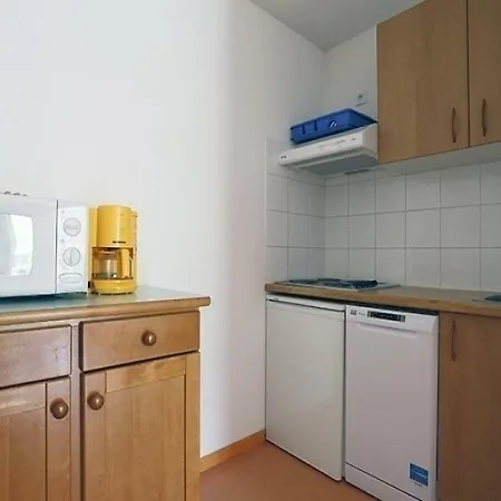 Lägenhet Balcons Du Soleil 2 75