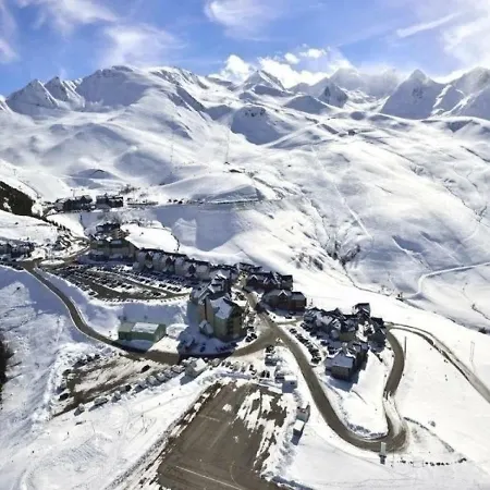 Balcons Du Soleil 2 75 Lägenhet Germ