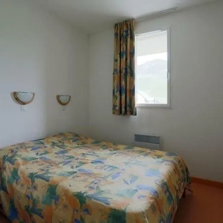 Lägenhet Balcons Du Soleil 2 75 Germ