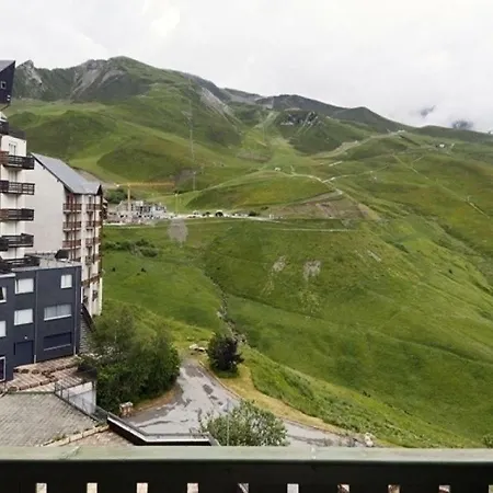 Balcons Du Soleil 2 75 Lägenhet *