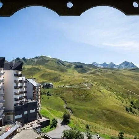 Lägenhet Balcons Du Soleil 2 75 *
