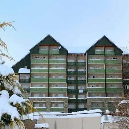Lägenhet Balcons Du Soleil 2 75 *
