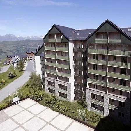 Balcons Du Soleil 2 75 Lägenhet